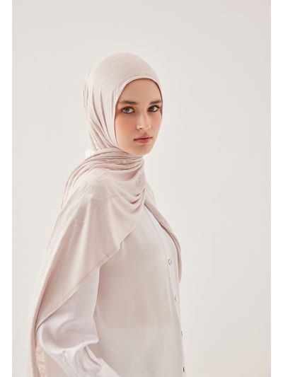 Iconic Patterned Hijab