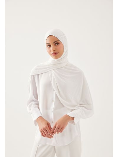 Classic Solid Hijab