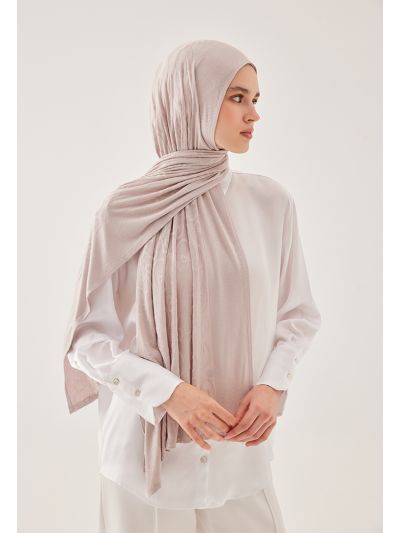Iconic Patterned Hijab