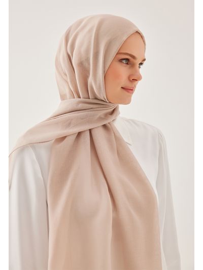 Solid Shawl Hijab