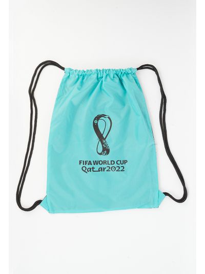 FIFA World Cup 2022 Gym Sack -Sale