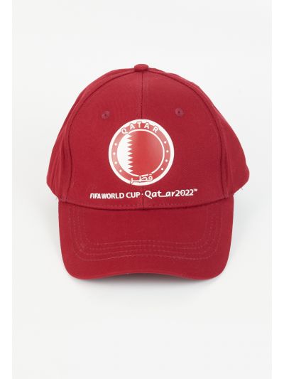 FIFA World Cup 2022 Cap
