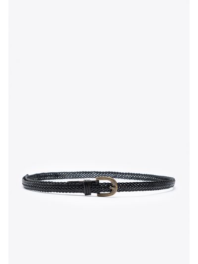 Braided Synthetic Belt
