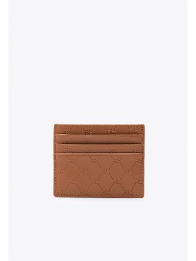 Rive Branded Textured Card Holder