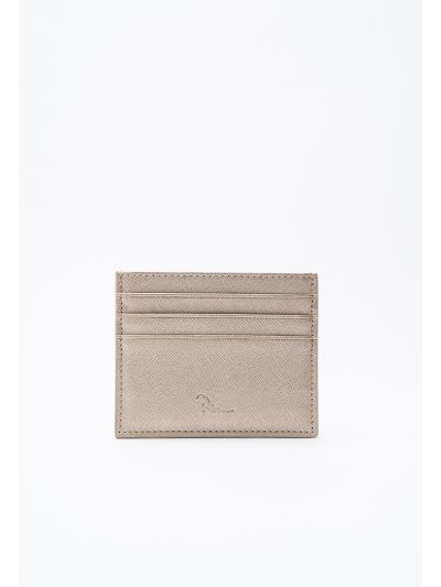 Timeless Classic Solid Card Holder