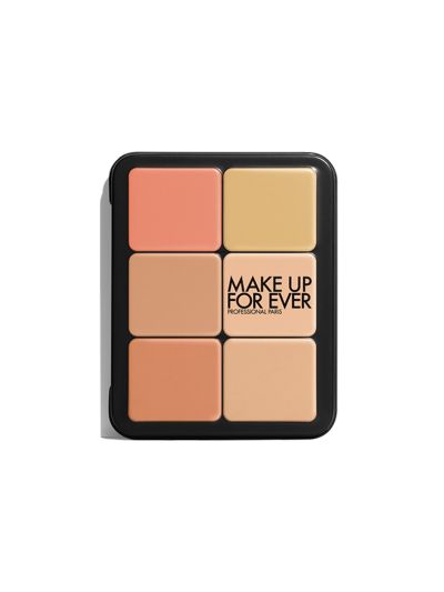 H1 HD SKIN ALL-IN-ONE FACE PALETTE