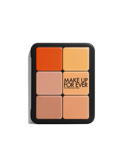 H2 HD SKIN ALL-IN-ONE FACE PALETTE