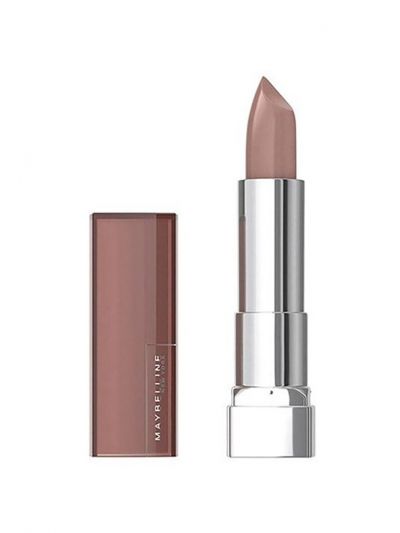 Maybelline Shaded Lipstick Brick Touch