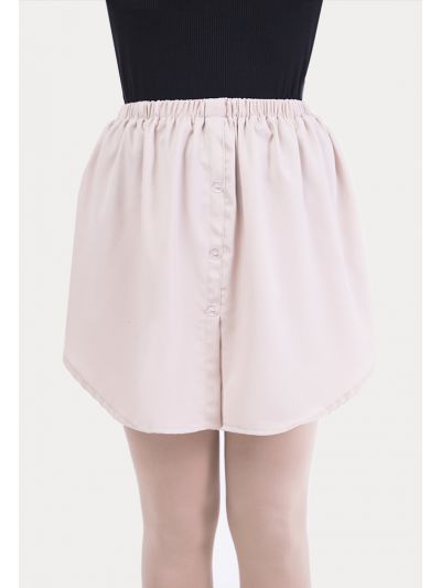 Skirt Extention (Free Size)