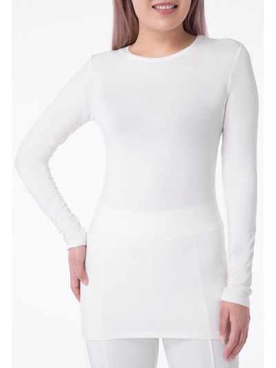 Basic Long Sleeve Top