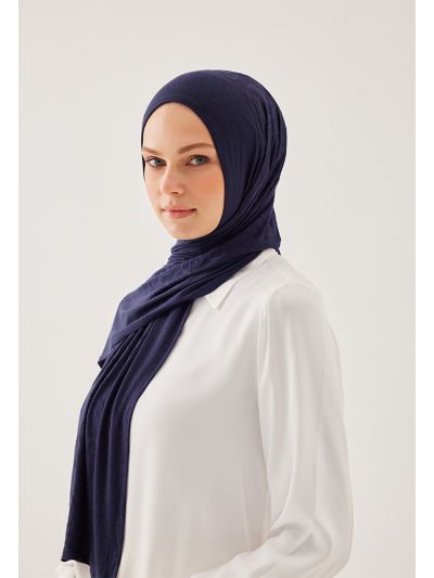 Iconic Patterned Hijab