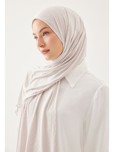 Classic Solid Hijab