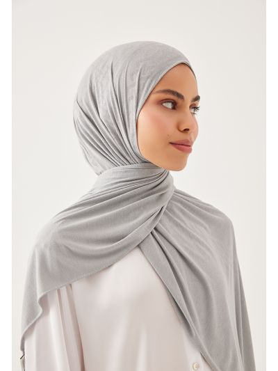 Classic Solid Hijab