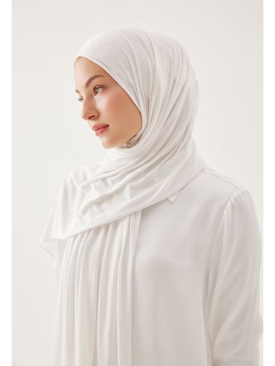 Classic Solid Hijab