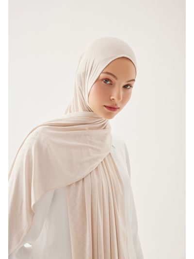 Classic Solid Hijab