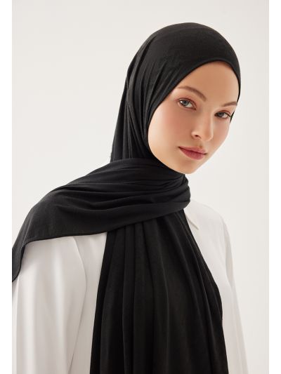 Classic Solid Hijab