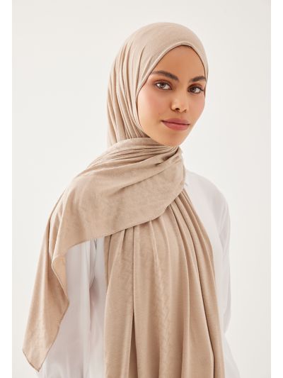 Classic Solid Hijab