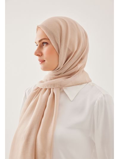 Solid Shawl Hijab