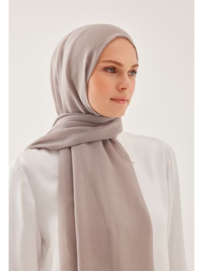 Solid Shawl Hijab