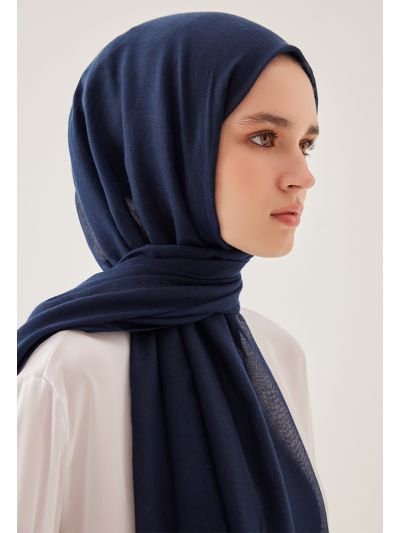 Solid Shawl Hijab