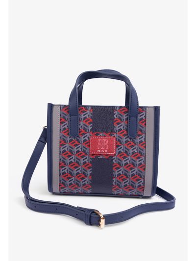 Iconic Monogram Crossbody Bag