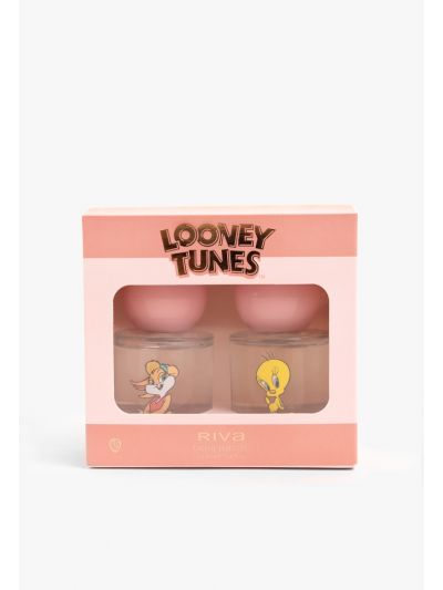 Looney Tunes Perfume Combo 30ml (2PCS) 