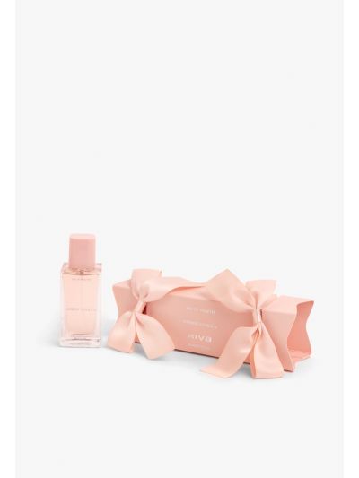 Amber Vanilla Perfume 50ml