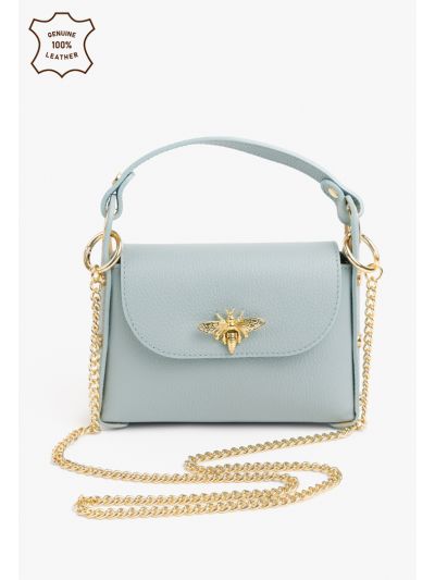 Exotic Wasp Embellished Bag