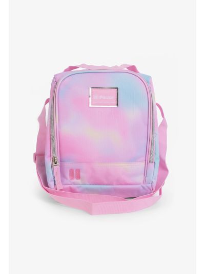 Vibrant Mini Backpack