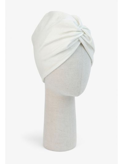 Classic Solid Turban
