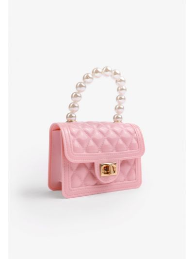 Micro Mini Crossbody Bag