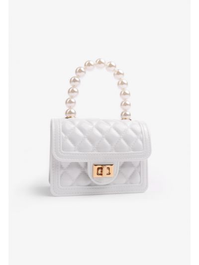Micro Mini Crossbody Bag
