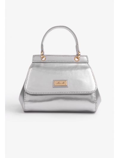 Mini Top Handle Bag