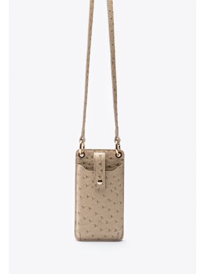 Mobile Wallet Phone Crossbody Bag -Sale