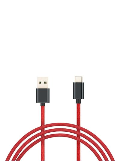 Mi Micro USB Braided Cable 100cm