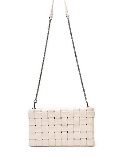 Intreccio Weave Cassette Bag -Sale