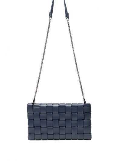 Intreccio Weave Cassette Bag -Sale