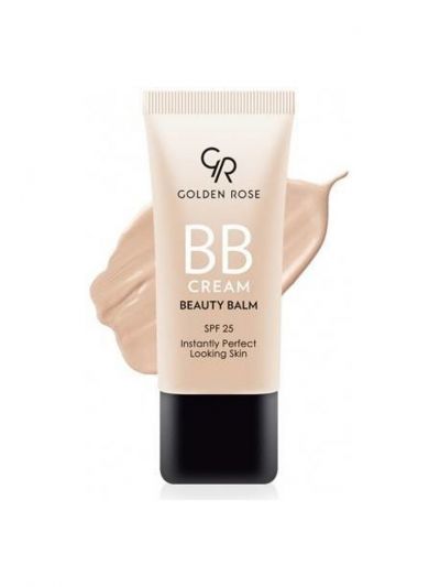 Bb Cream Beauty Balm Light