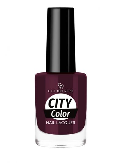 City Color Nail Lacquer 50