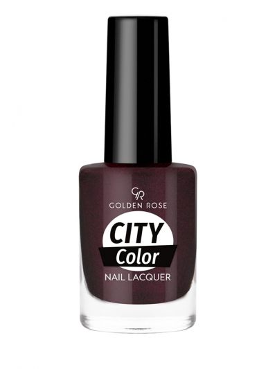 City Color Nail Lacquer 58