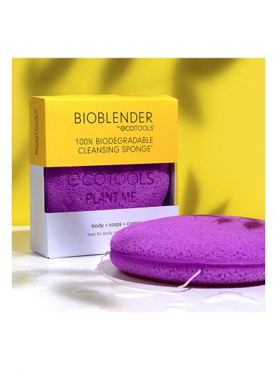 Bioblender Body Cleansing Sponge