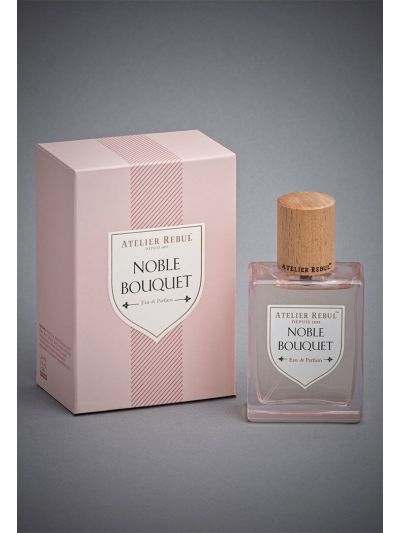 عطر نوبل بوكيت