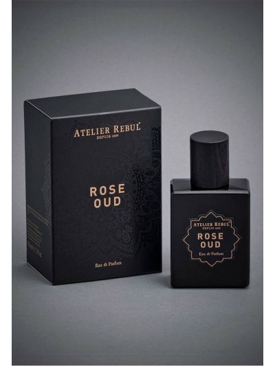 عطر عود روز