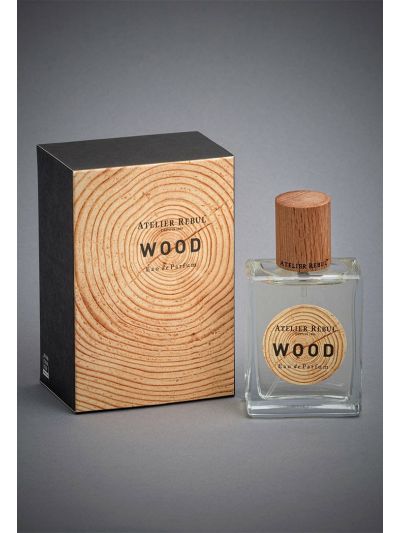Wood Eau De Perfume