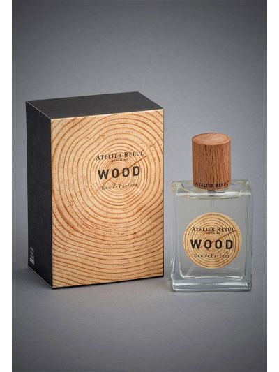 عطر خشبي أتيلير ريبول