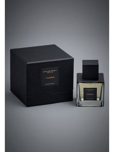 عطر توغرا أتيليه ريبول 100 مل