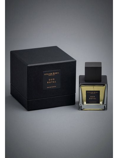عطر العود الملكي أتيليه ريبول 100 مل