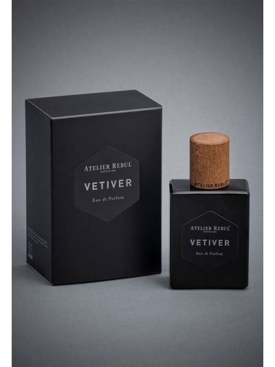Vetiver Eau De Perfume