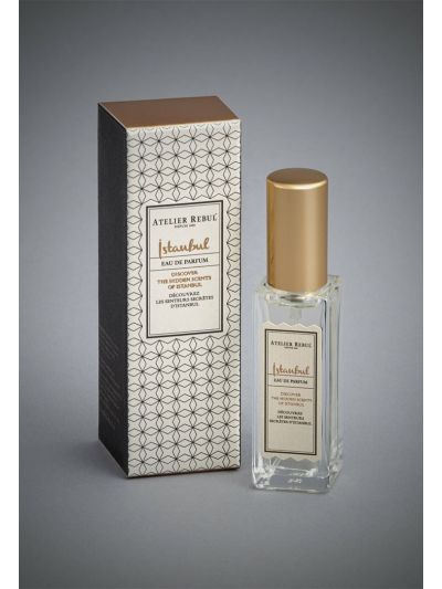 ATELIER REBUL ISTANBUL EAU DE PARFUM 12 ML