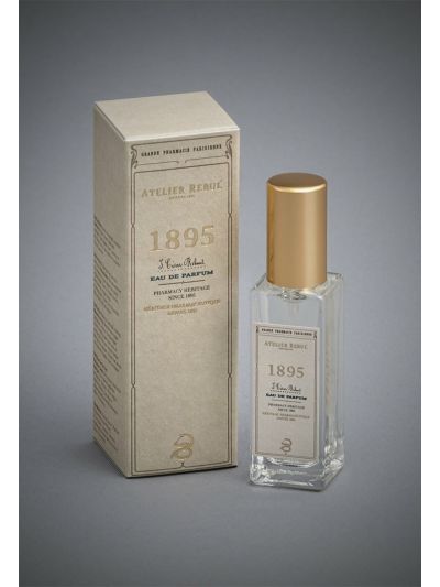 ATELIER REBUL 1895 EAU DE PARFUM 12 ML